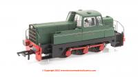 R30306 Hornby 0-6-0 Sentinel number DL 81 - London Transport - Era 7